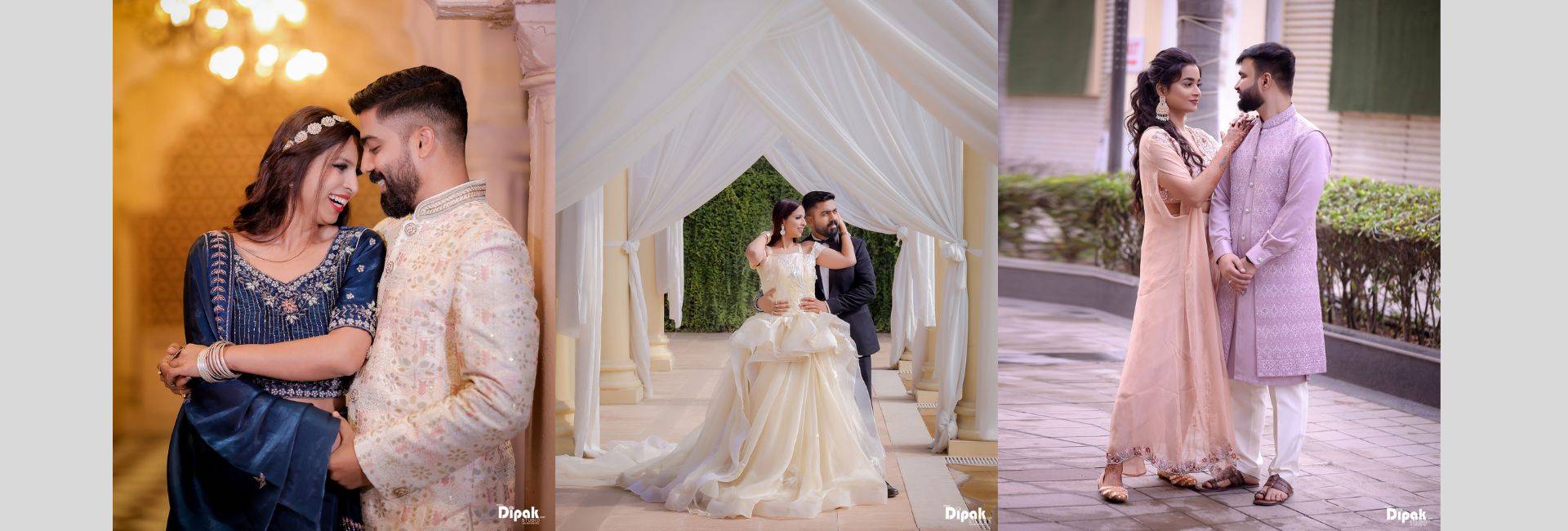 Dipak studio Photographer in Delhi ncr