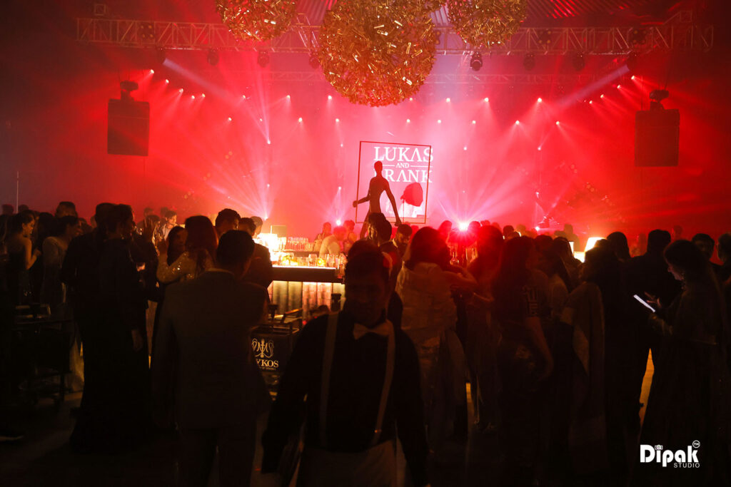 Traditional Wedding Photography