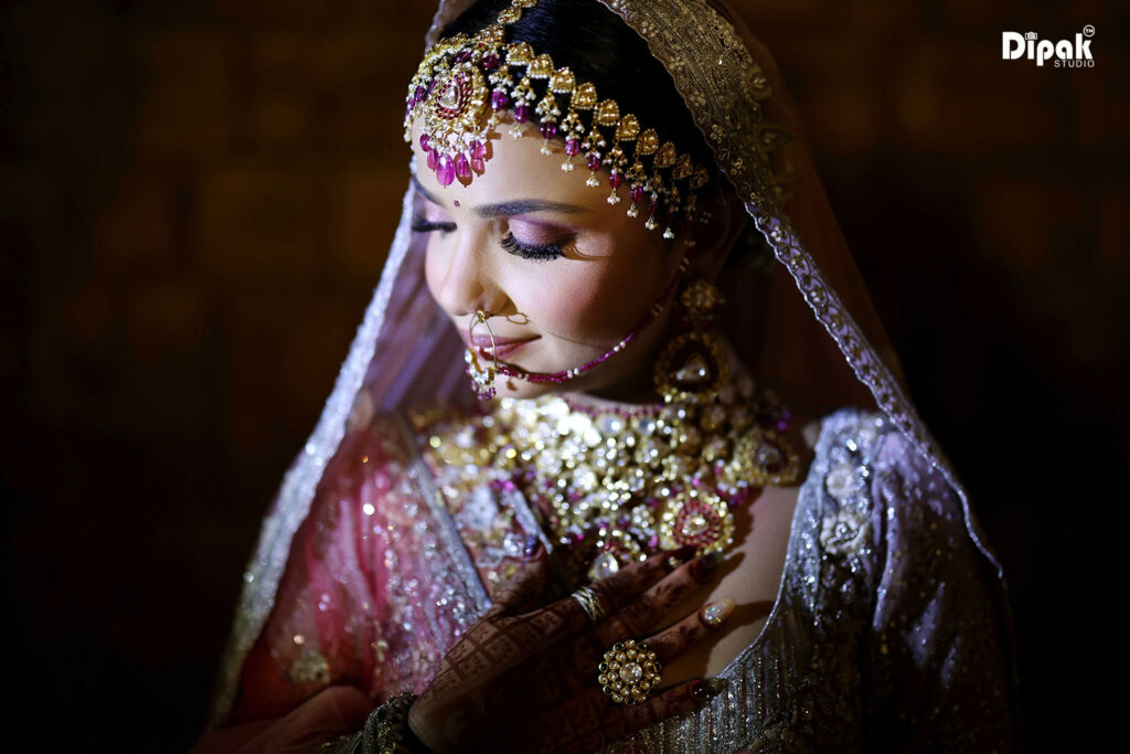 Cinematic Wedding Videography